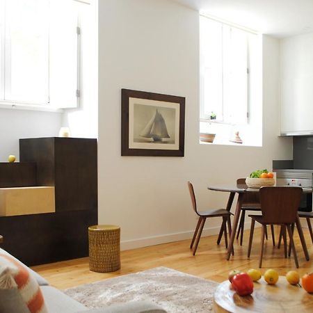 Alfama Prime Apartments By Homing ลิสบอน ภายนอก รูปภาพ