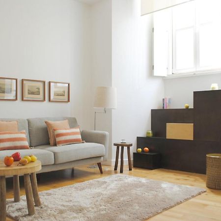 Alfama Prime Apartments By Homing ลิสบอน ภายนอก รูปภาพ
