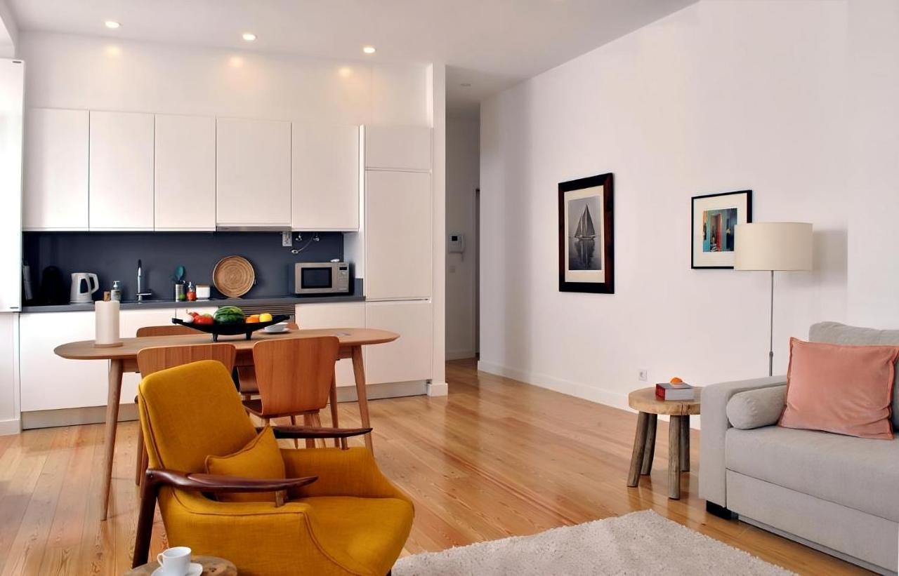 Alfama Prime Apartments By Homing ลิสบอน ภายนอก รูปภาพ