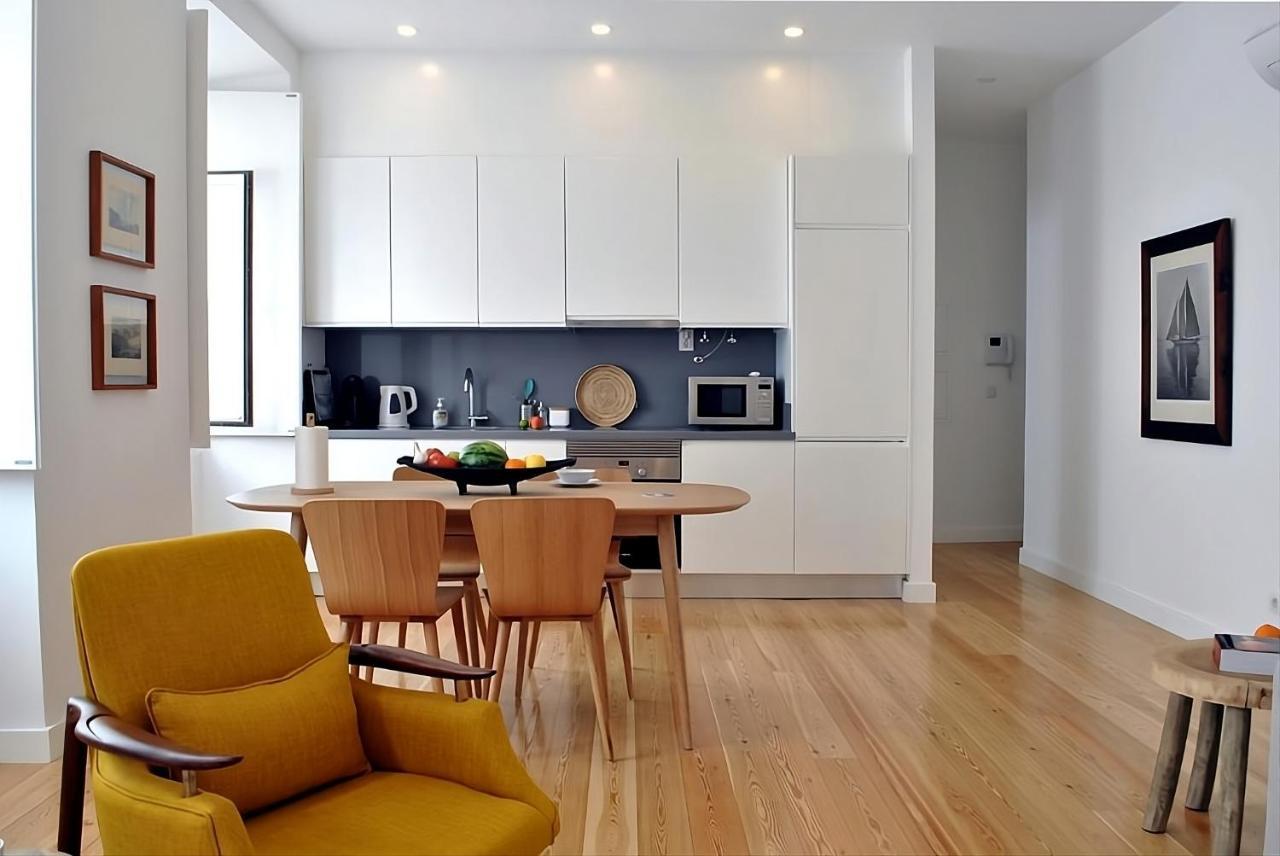 Alfama Prime Apartments By Homing ลิสบอน ภายนอก รูปภาพ
