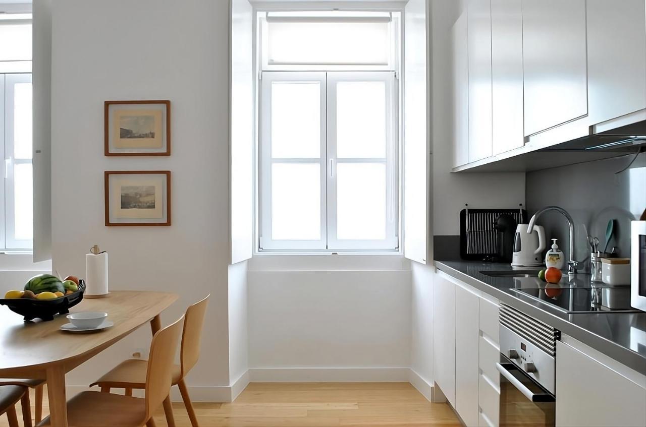 Alfama Prime Apartments By Homing ลิสบอน ภายนอก รูปภาพ