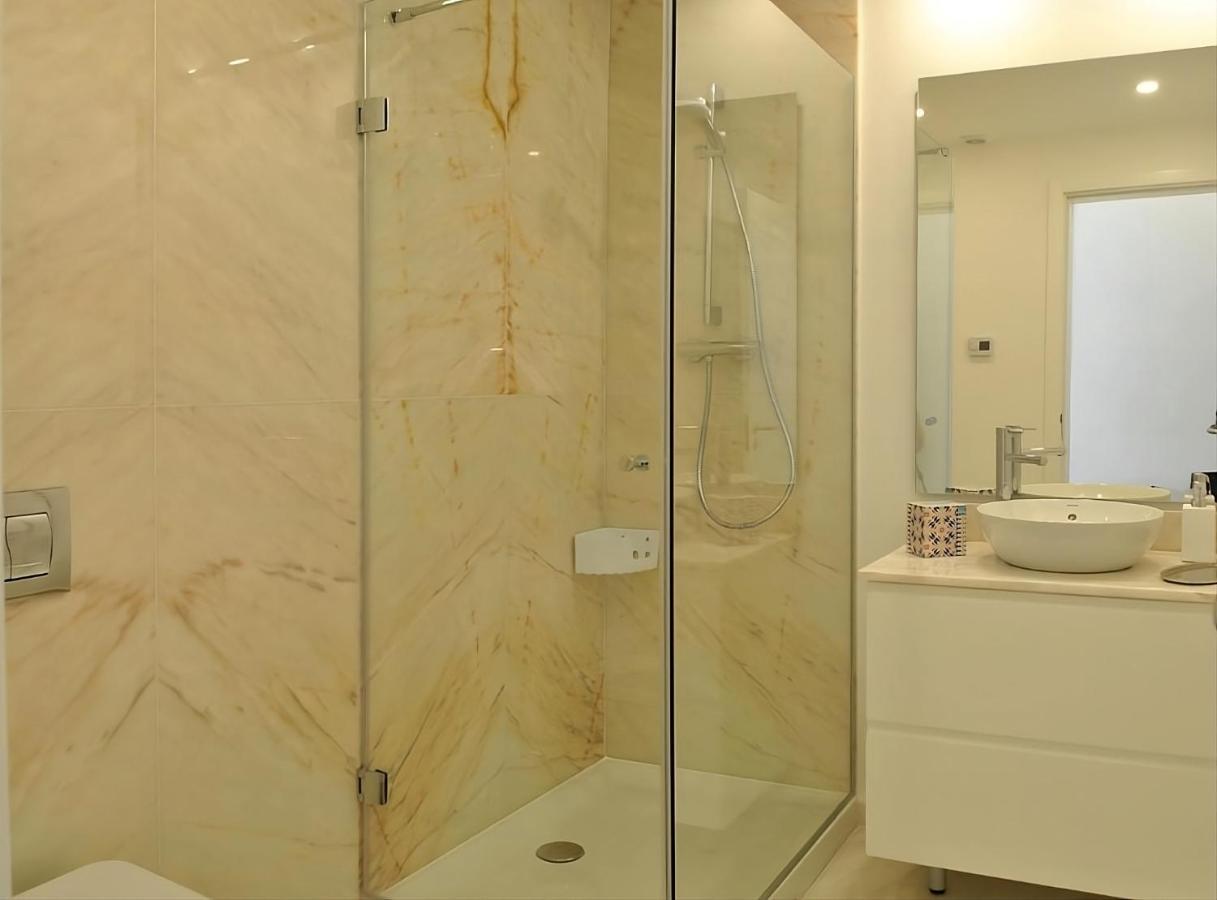 Alfama Prime Apartments By Homing ลิสบอน ภายนอก รูปภาพ