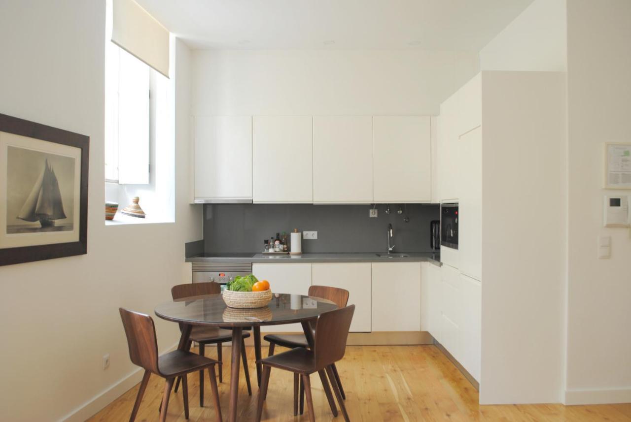 Alfama Prime Apartments By Homing ลิสบอน ภายนอก รูปภาพ