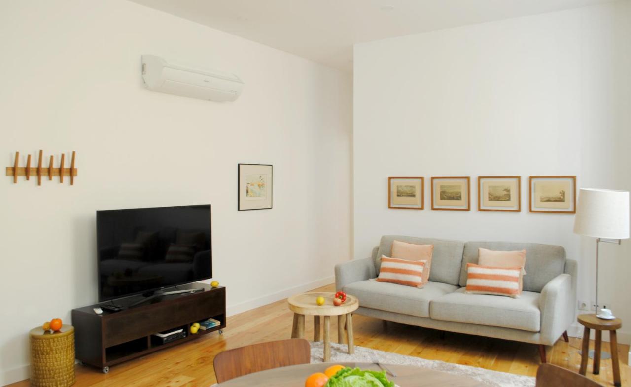 Alfama Prime Apartments By Homing ลิสบอน ภายนอก รูปภาพ