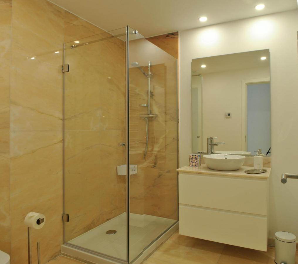 Alfama Prime Apartments By Homing ลิสบอน ภายนอก รูปภาพ